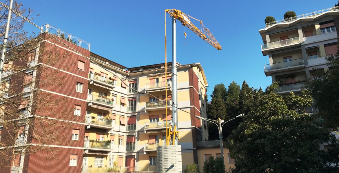 Manutenzione condominiale